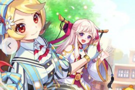 一个人玩彩虹岛怎么组队(没人组队)